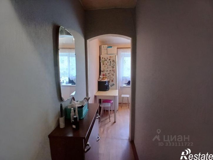 2-комн квартира 3-й кв-л, 3,  д. 3