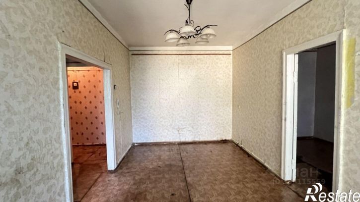 2-комн квартира Чкаловский Спуск, 4,  д. 4