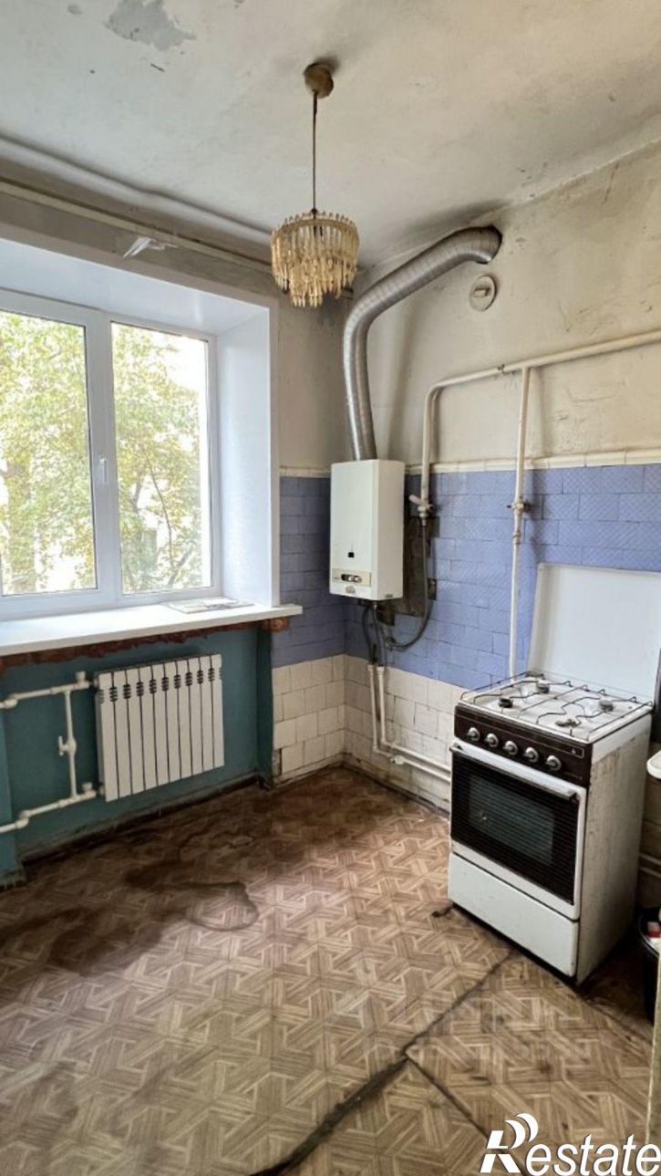 2-комн квартира Чкаловский Спуск, 4,  д. 4
