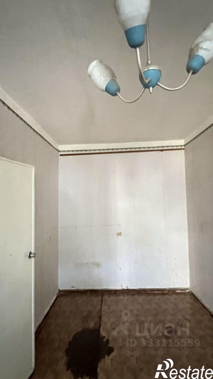 2-комн квартира Чкаловский Спуск, 4,  д. 4