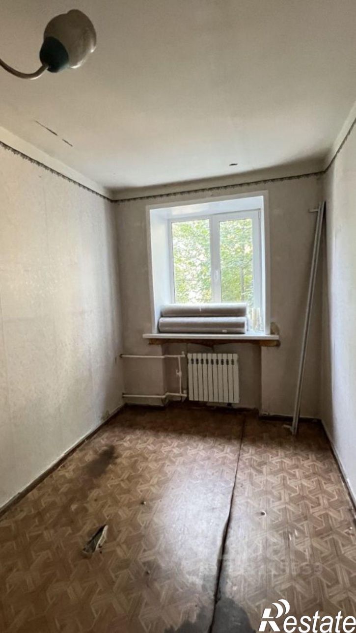 2-комн квартира Чкаловский Спуск, 4,  д. 4