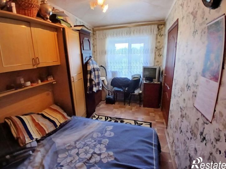 2-комн квартира 3-й кв-л, 3,  д. 3
