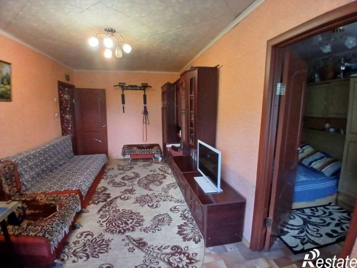 2-комн квартира 3-й кв-л, 3,  д. 3