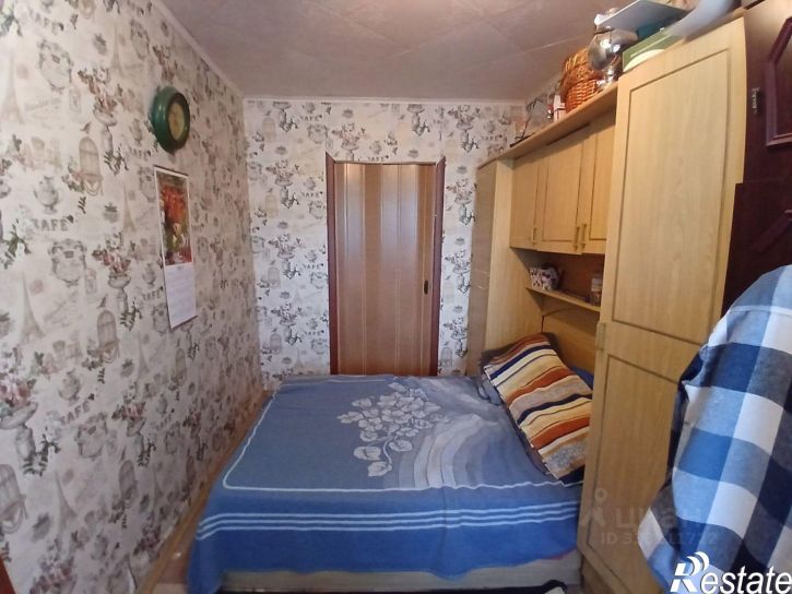 2-комн квартира 3-й кв-л, 3,  д. 3
