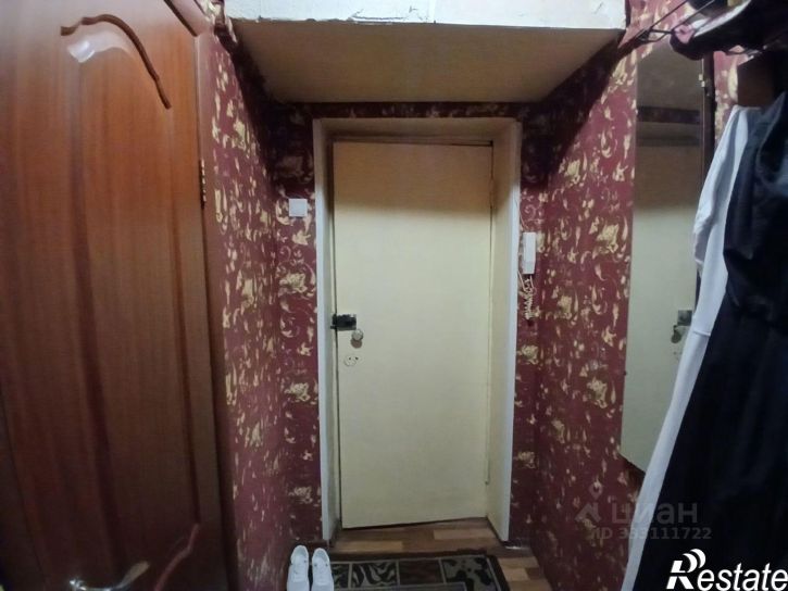2-комн квартира 3-й кв-л, 3,  д. 3