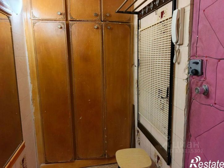 1-комн квартира посёлок Берёза, 3-й квартал, 7