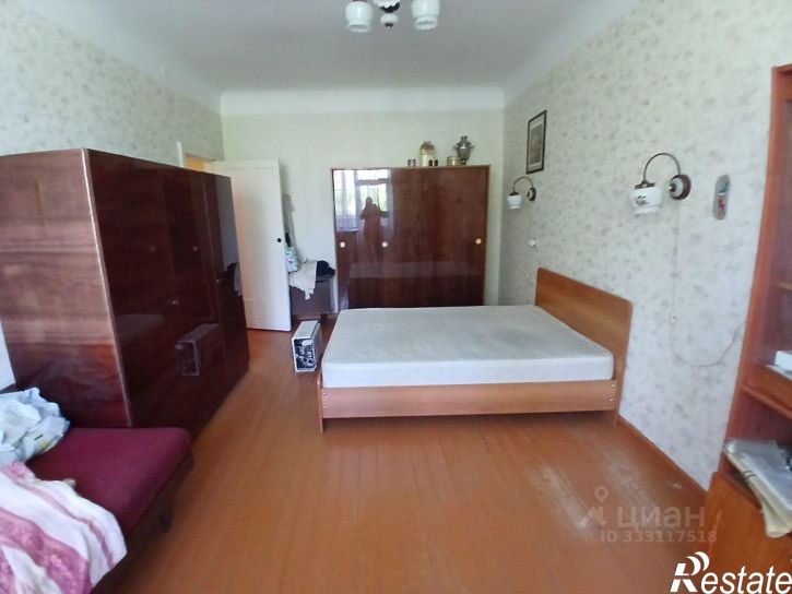 3-комн квартира 2-й кв-л, 6,  д. 6