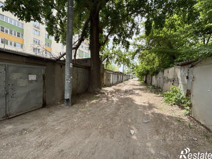 Гараж/парковка ул Революционная, 97а,  д. 97а
