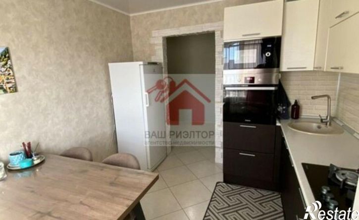 2-комн квартира 1-й кв-л, 40,  д. 40