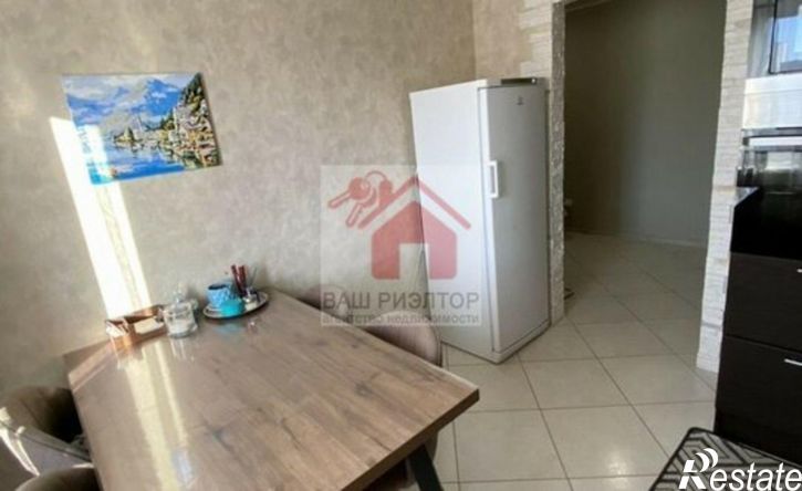 2-комн квартира 1-й кв-л, 40,  д. 40