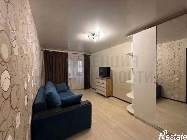 2-комн квартира ул Алма-Атинская, 80,  д. 80