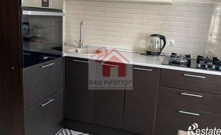 2-комн квартира 1-й кв-л, 40,  д. 40