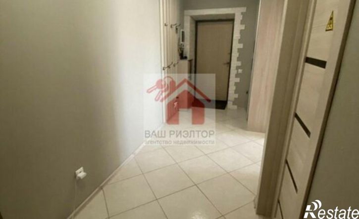 2-комн квартира 1-й кв-л, 40,  д. 40