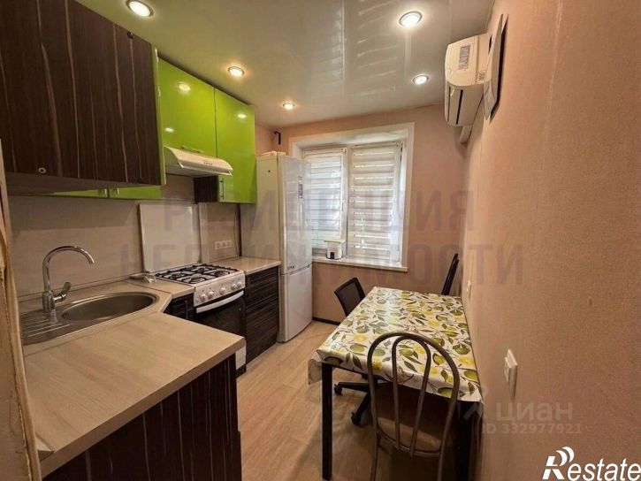 2-комн квартира ул Алма-Атинская, 80,  д. 80