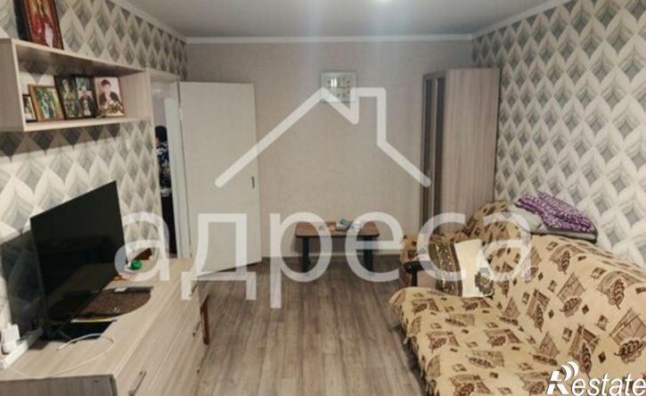 4-комн квартира Пугачевский тракт, 49,  д. 49