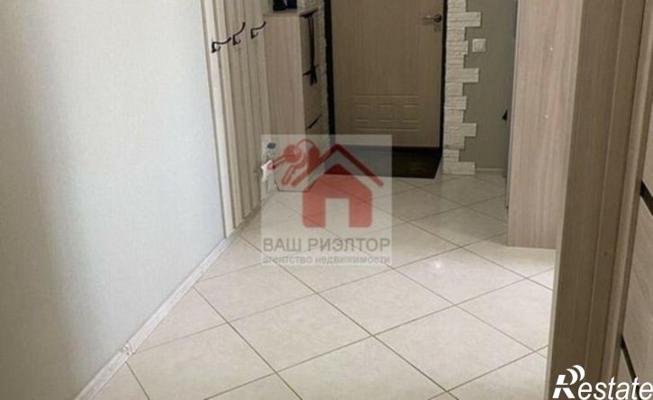 2-комн квартира 1-й кв-л, 40,  д. 40