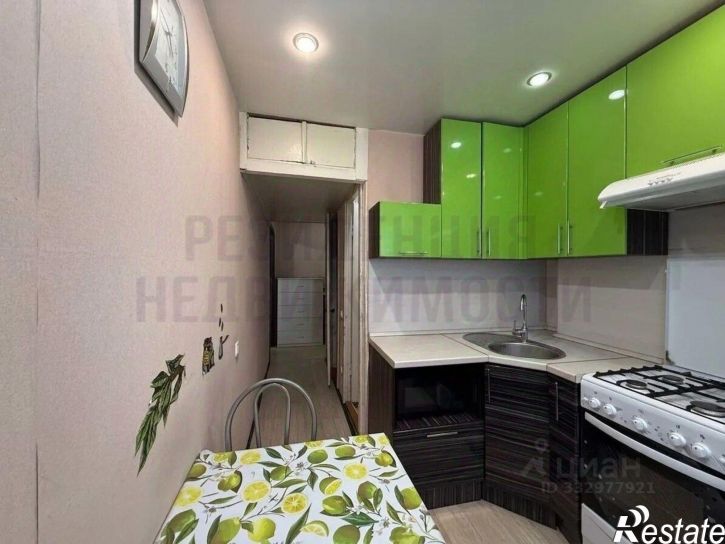 2-комн квартира ул Алма-Атинская, 80,  д. 80