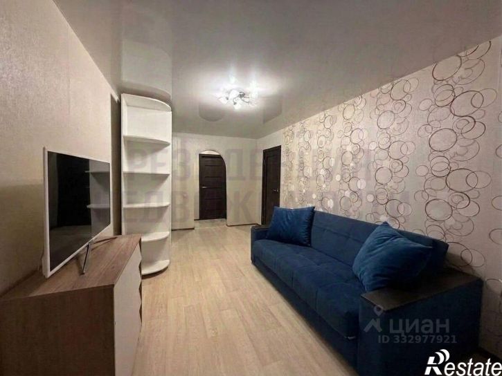 2-комн квартира ул Алма-Атинская, 80,  д. 80