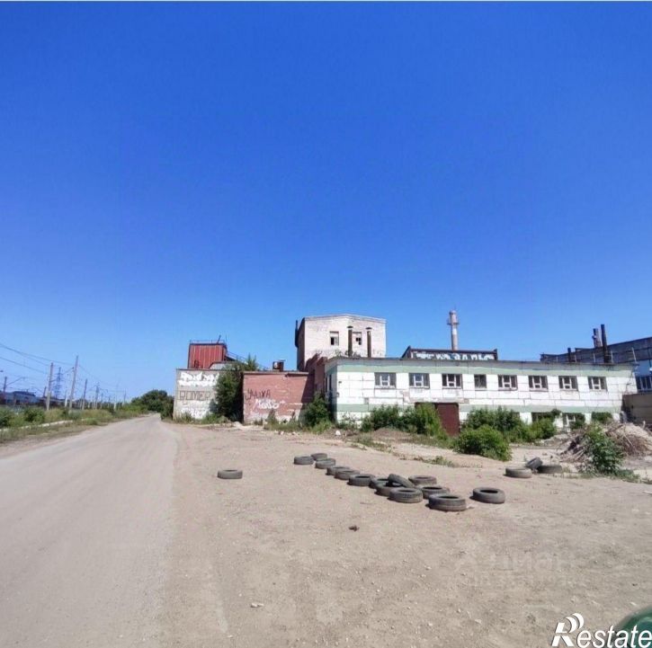 Производственное помещение ул Литвинова, 385,  д. 385