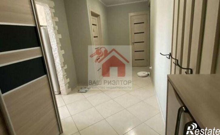 2-комн квартира 1-й кв-л, 40,  д. 40