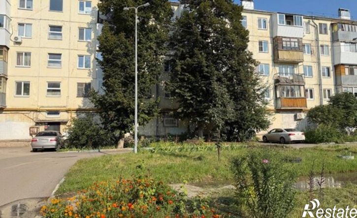 2-комн квартира ул Революционная, 159,  д. 159