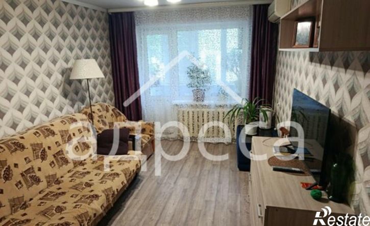 4-комн квартира Пугачевский тракт, 49,  д. 49