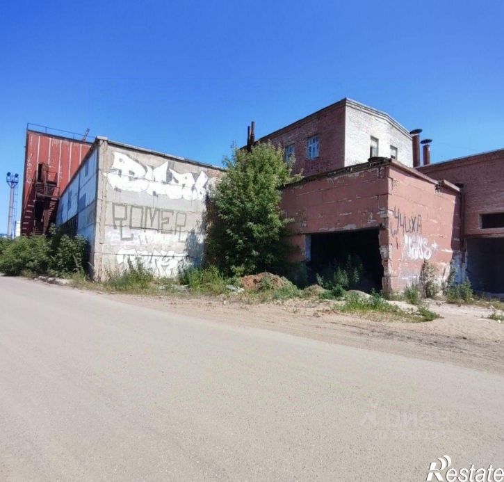 Производственное помещение ул Литвинова, 385,  д. 385