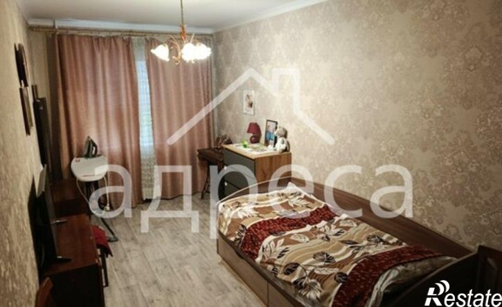 4-комн квартира Пугачевский тракт, 49,  д. 49