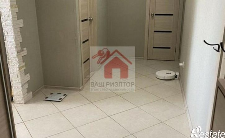 2-комн квартира 1-й кв-л, 40,  д. 40