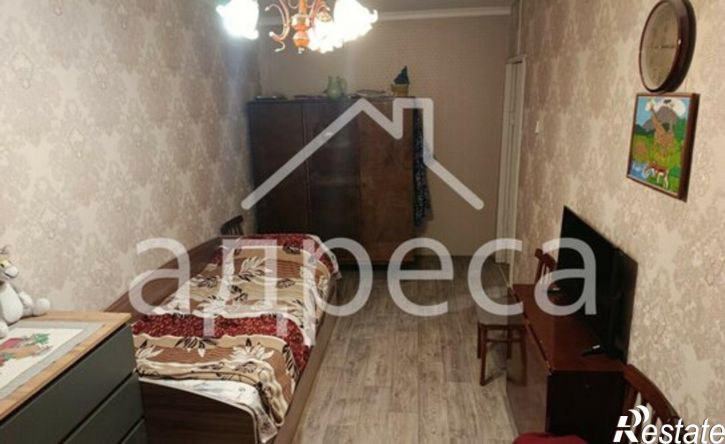4-комн квартира Пугачевский тракт, 49,  д. 49