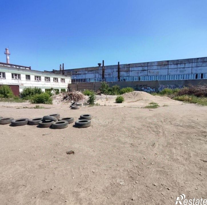 Производственное помещение ул Литвинова, 385,  д. 385