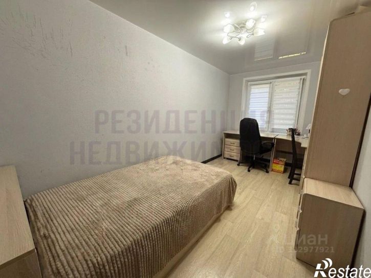 2-комн квартира ул Алма-Атинская, 80,  д. 80