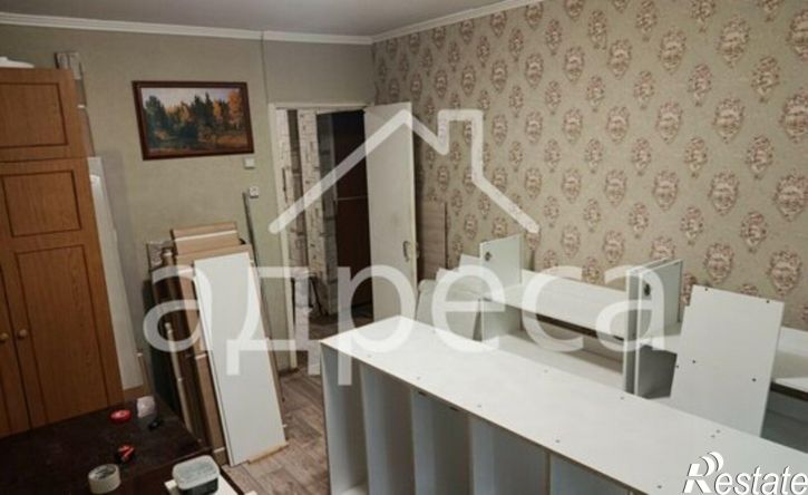 4-комн квартира Пугачевский тракт, 49,  д. 49