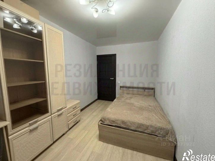 2-комн квартира ул Алма-Атинская, 80,  д. 80