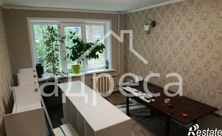 4-комн квартира Пугачевский тракт, 49,  д. 49