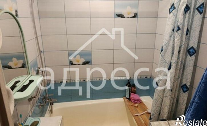 4-комн квартира Пугачевский тракт, 49,  д. 49