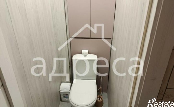 4-комн квартира Пугачевский тракт, 49,  д. 49
