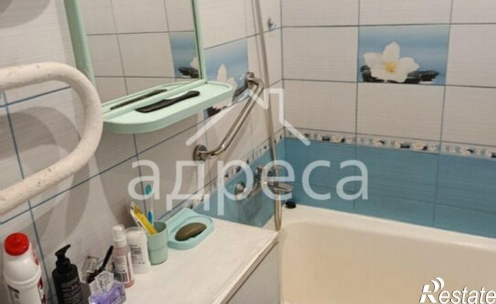 4-комн квартира Пугачевский тракт, 49,  д. 49