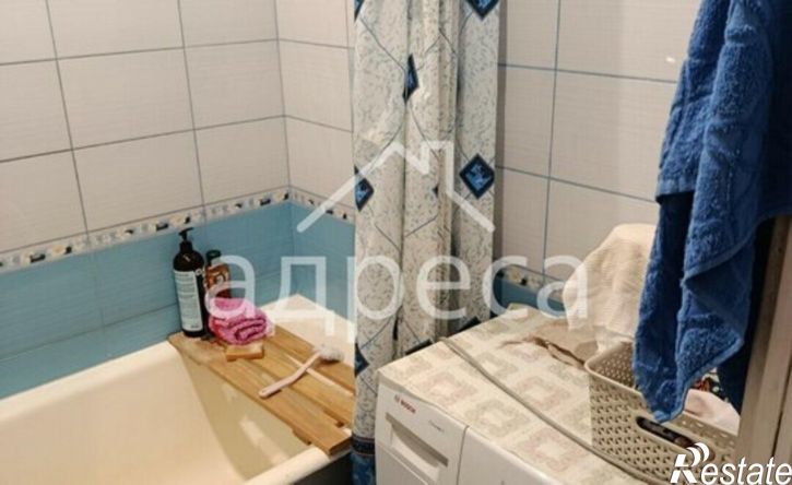 4-комн квартира Пугачевский тракт, 49,  д. 49