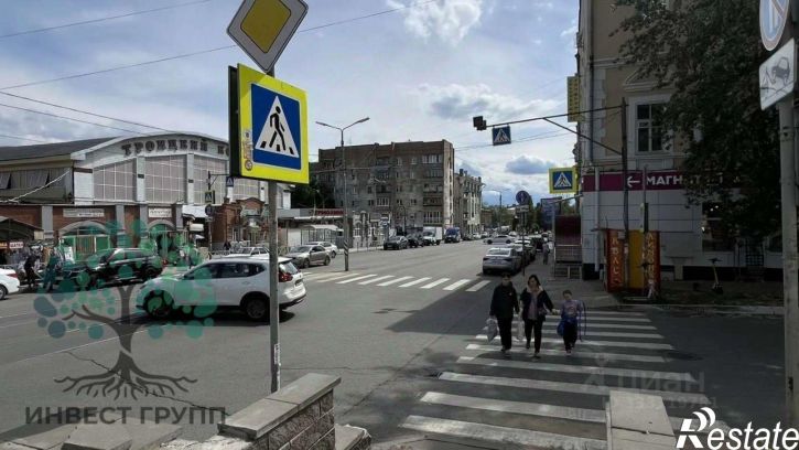 Торговое помещение пер Репина, 11,  д. 11