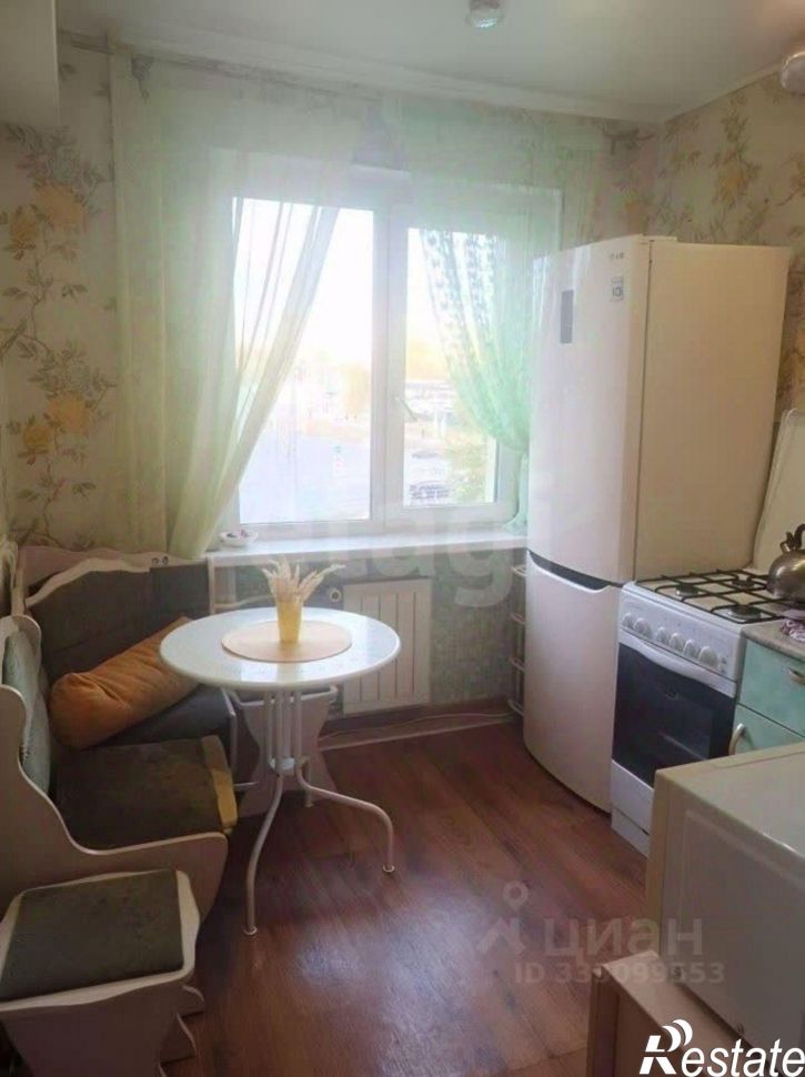 3-комн квартира городской округ Самара