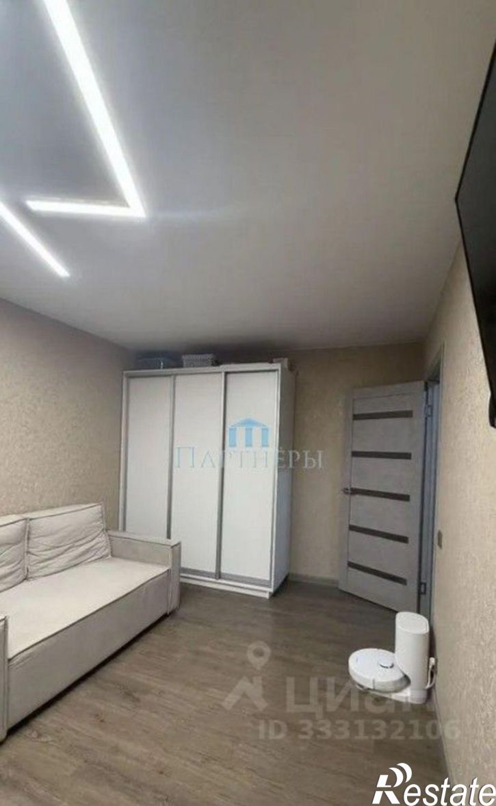 1-комн квартира Самара, проспект Карла Маркса, 424