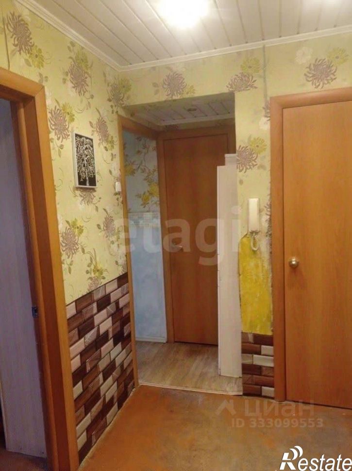 3-комн квартира городской округ Самара