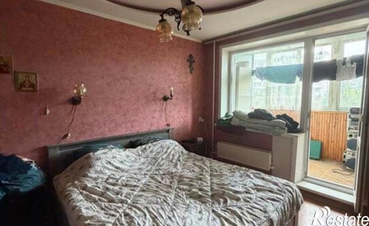 3-комн квартира Самара, Молодёжная улица, 13