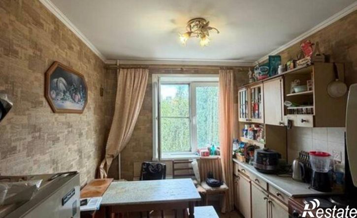 3-комн квартира Самара, Молодёжная улица, 13