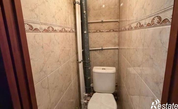 3-комн квартира Самара, Молодёжная улица, 13
