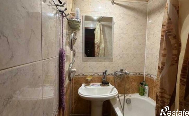 3-комн квартира Самара, Молодёжная улица, 13