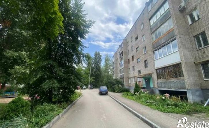 3-комн квартира Самара, улица Ерошевского, 84