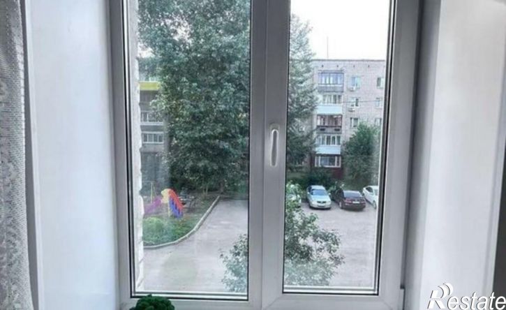 3-комн квартира Самара, улица Ерошевского, 84