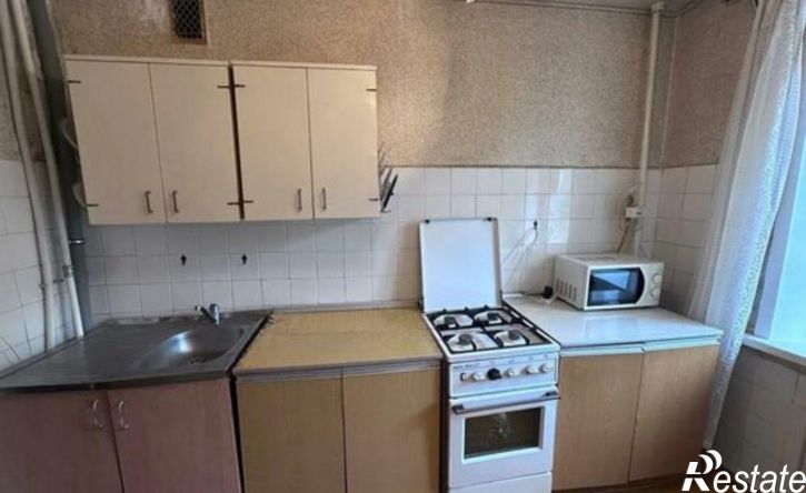 3-комн квартира Самара, улица Ерошевского, 84